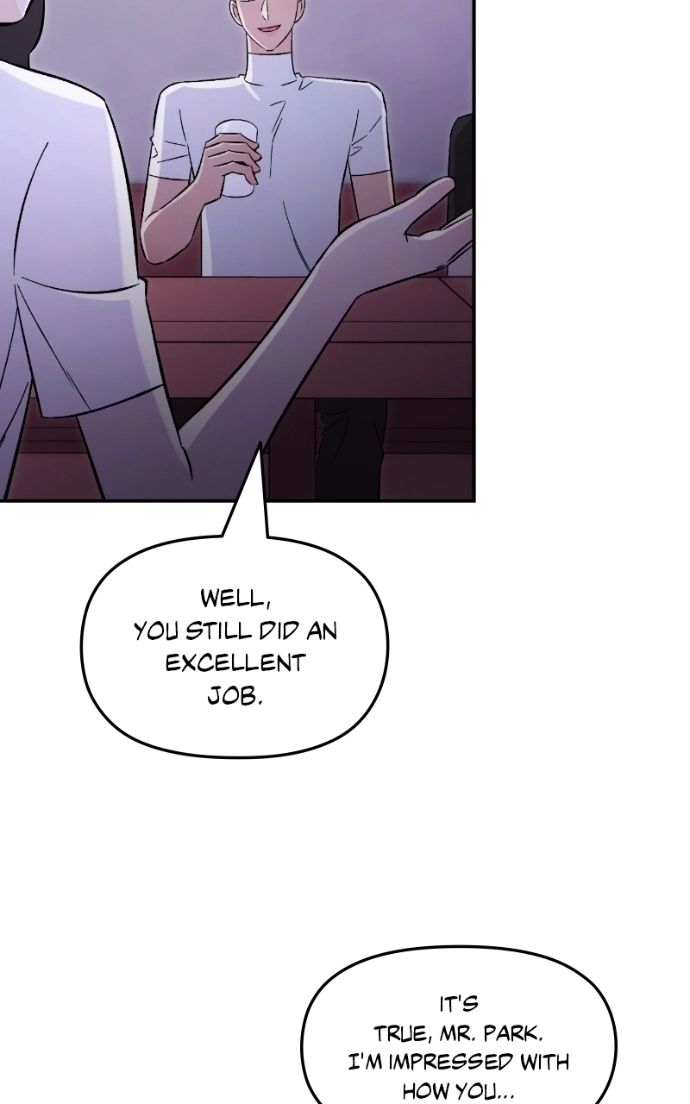 Why Does Everyone Love Me?! Chapter 37 page 3 - 