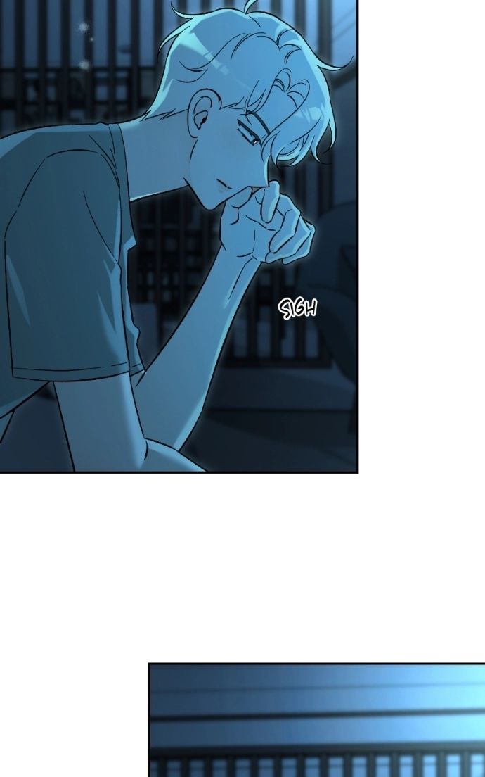Why Does Everyone Love Me?! Chapter 37 page 28 - 