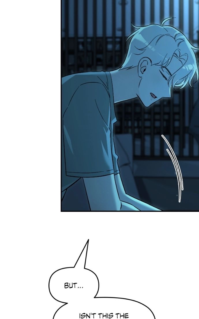 Why Does Everyone Love Me?! Chapter 37 page 29 - 