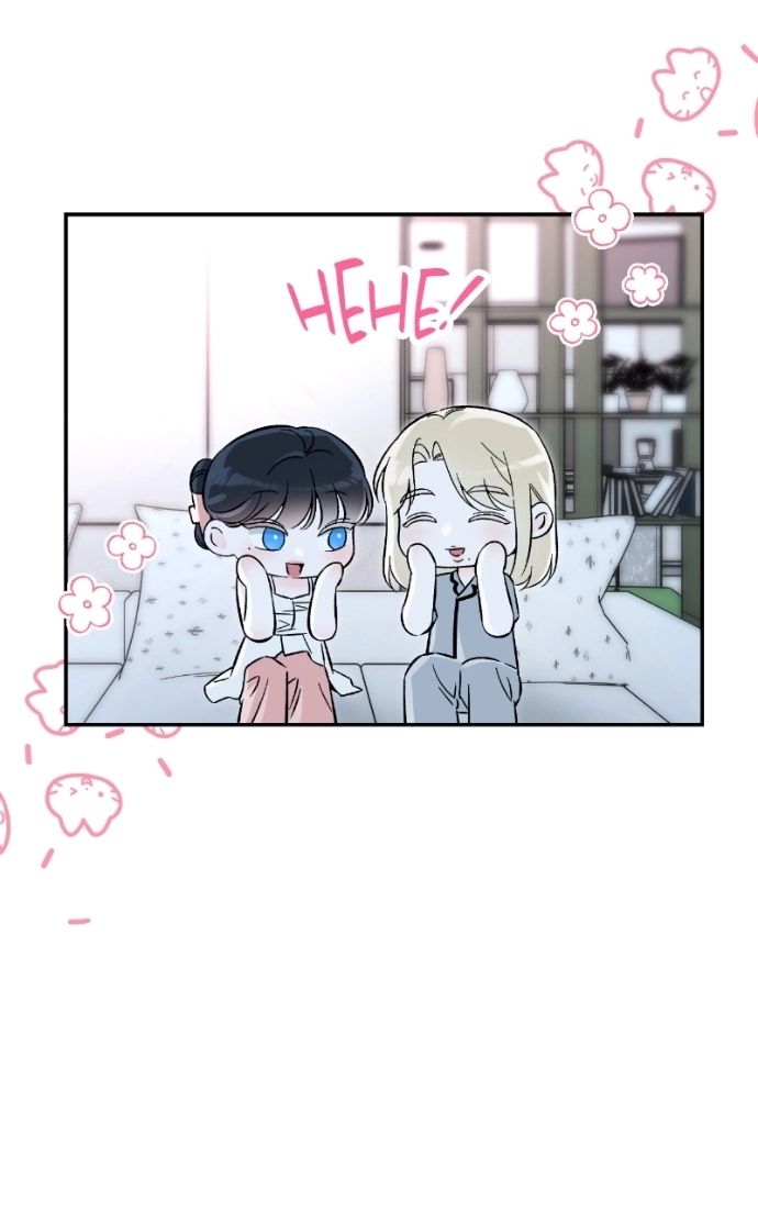 Why Does Everyone Love Me?! Chapter 37 page 42 - 