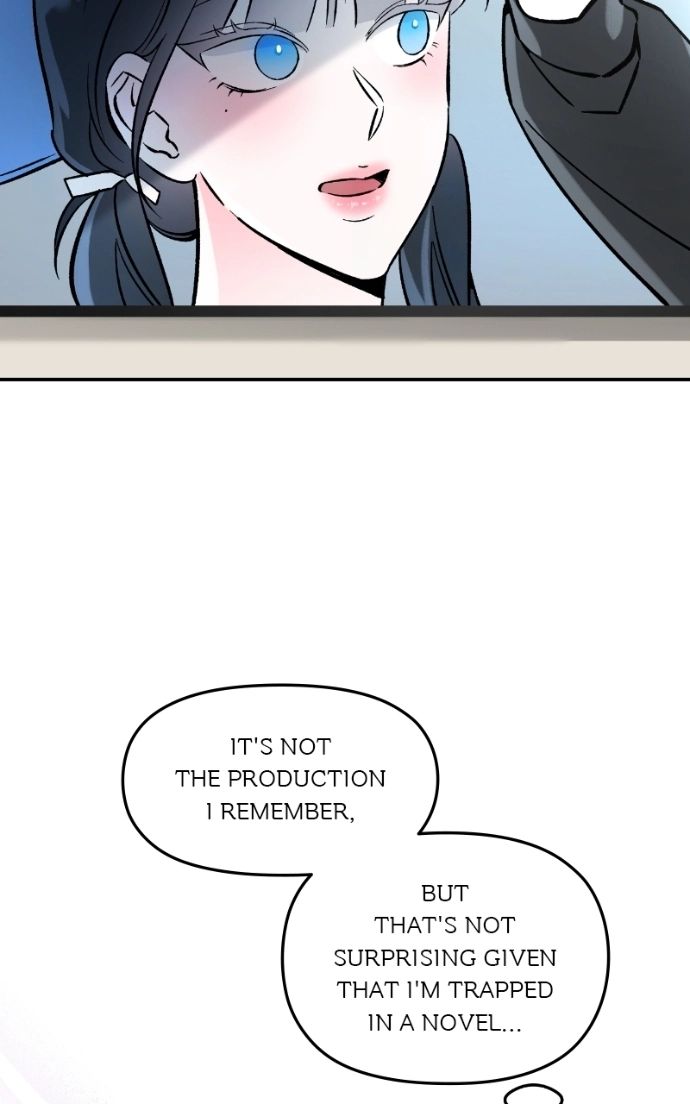 Why Does Everyone Love Me?! Chapter 37 page 45 - 