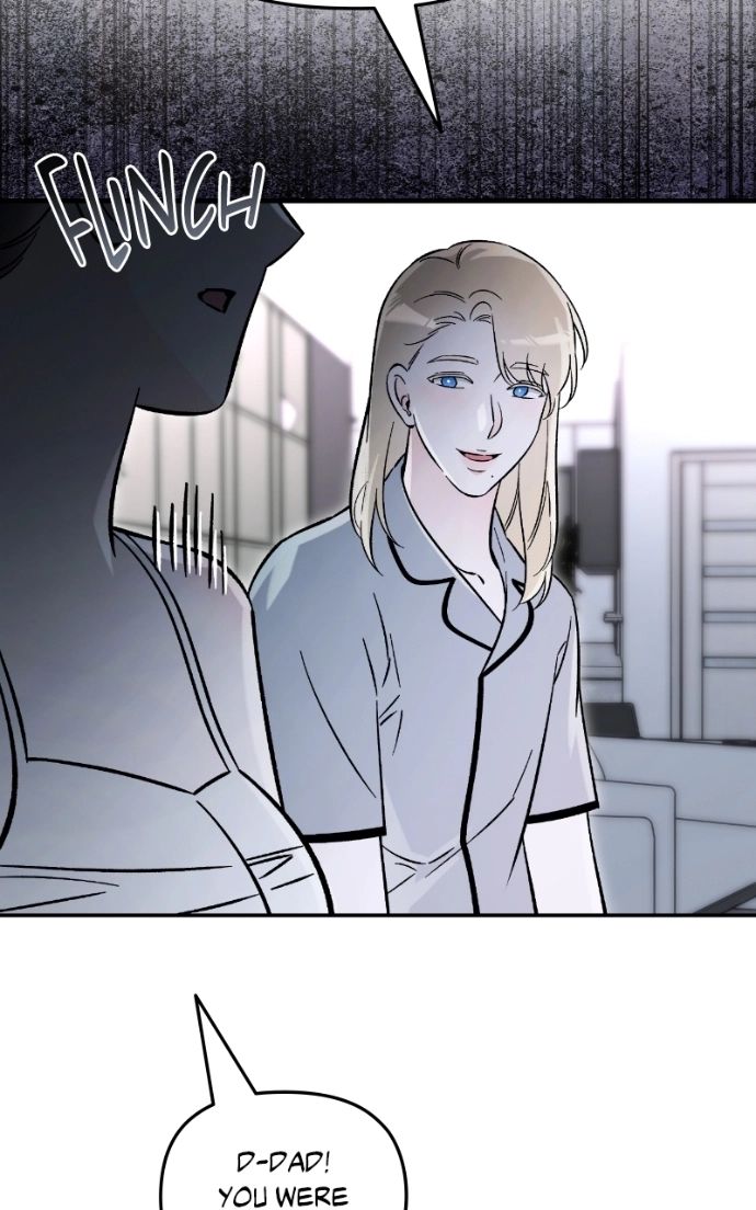 Why Does Everyone Love Me?! Chapter 37 page 71 - 