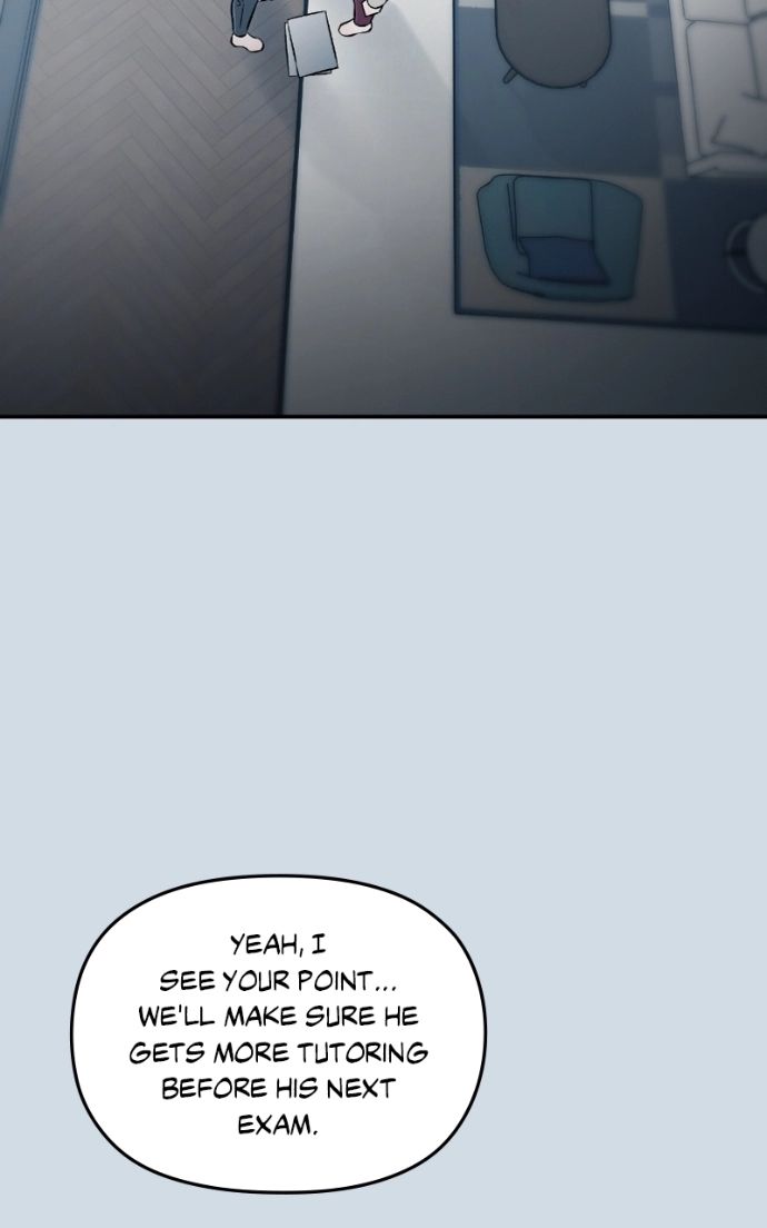 Why Does Everyone Love Me?! Chapter 38 page 104 - 