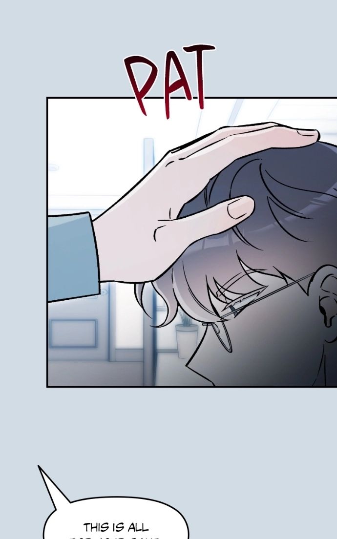 Why Does Everyone Love Me?! Chapter 38 page 110 - 