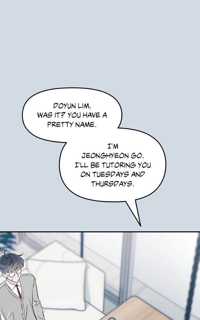 Why Does Everyone Love Me?! Chapter 38 page 119 - 