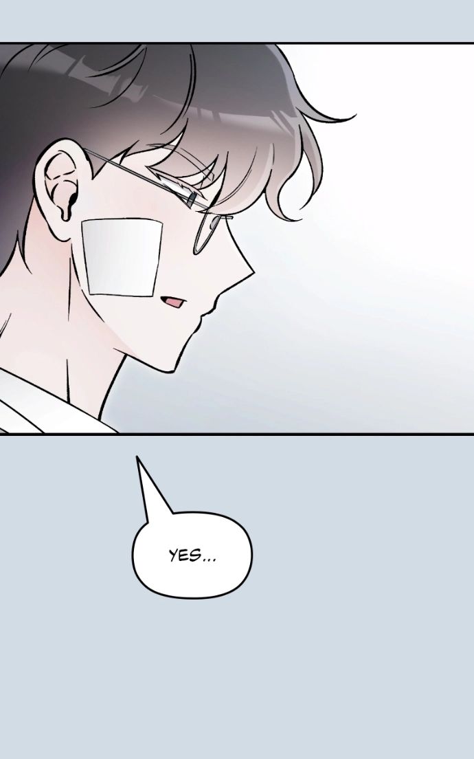 Why Does Everyone Love Me?! Chapter 38 page 126 - 
