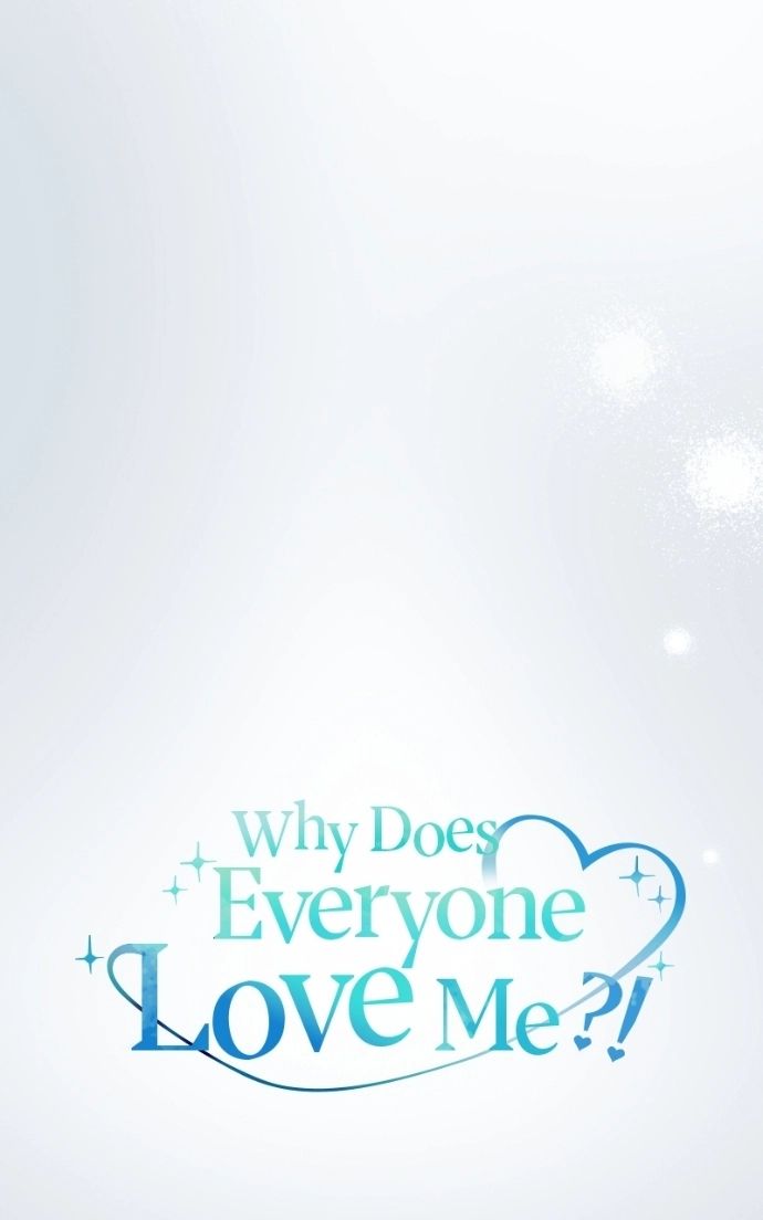 Why Does Everyone Love Me?! Chapter 38 page 19 - 