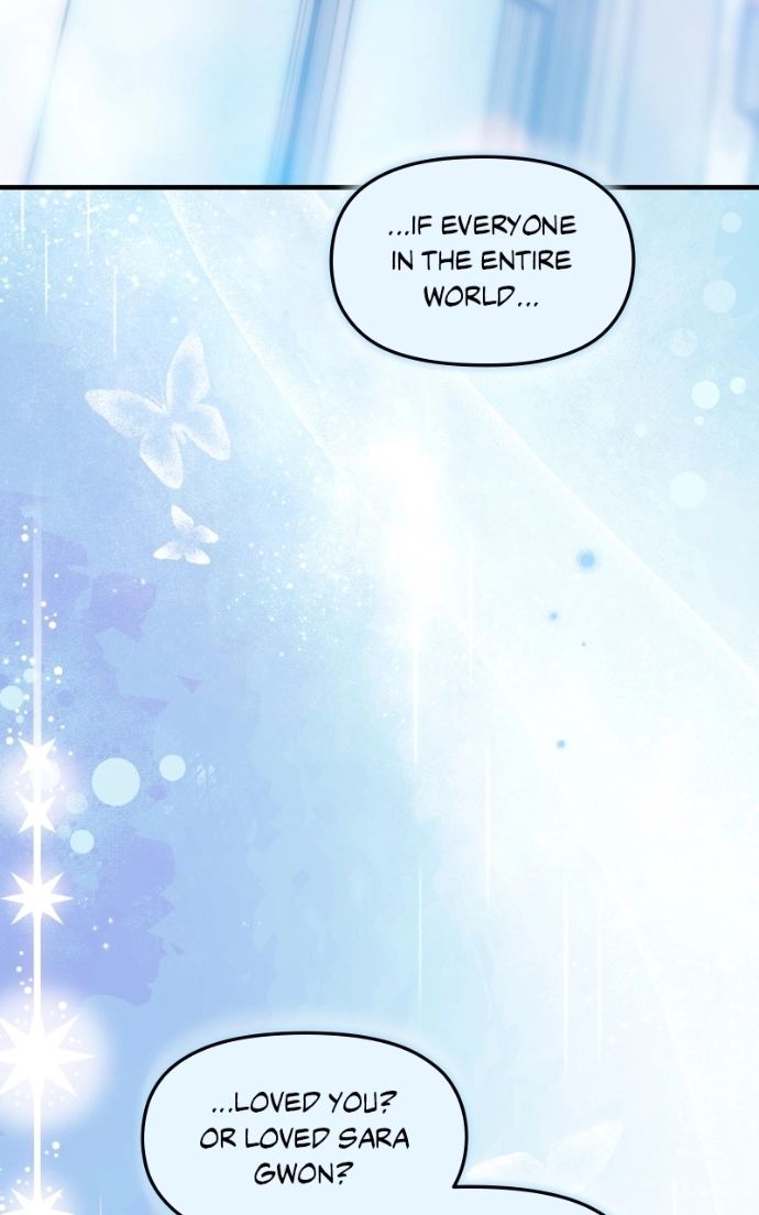 Why Does Everyone Love Me?! Chapter 38 page 3 - 