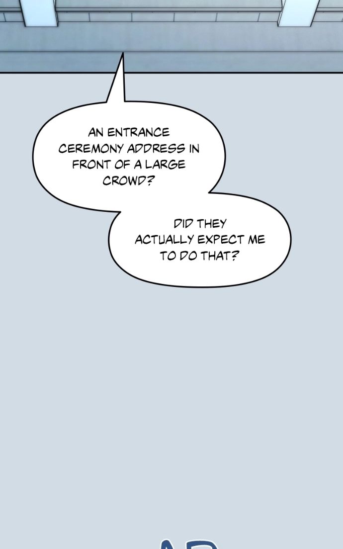 Why Does Everyone Love Me?! Chapter 38 page 23 - 