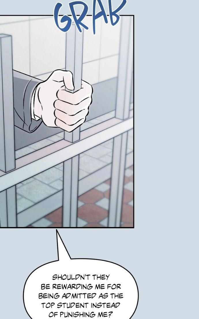 Why Does Everyone Love Me?! Chapter 38 page 24 - 