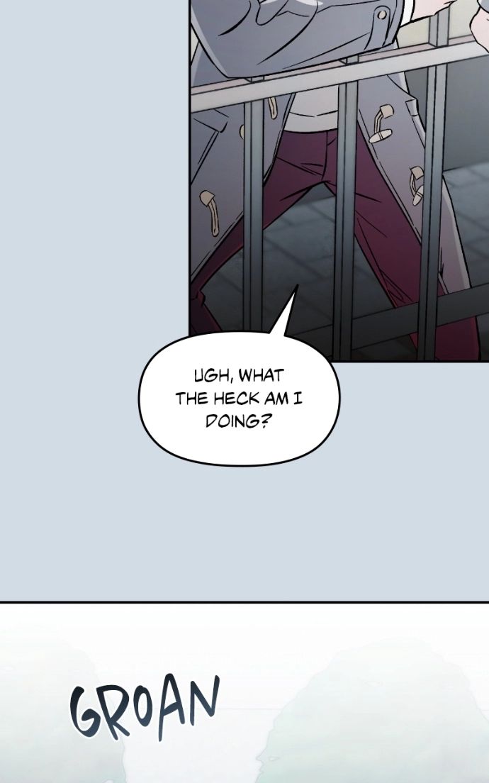 Why Does Everyone Love Me?! Chapter 38 page 26 - 