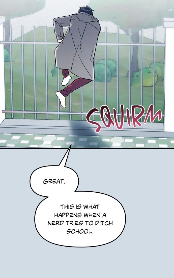 Why Does Everyone Love Me?! Chapter 38 page 27 - 