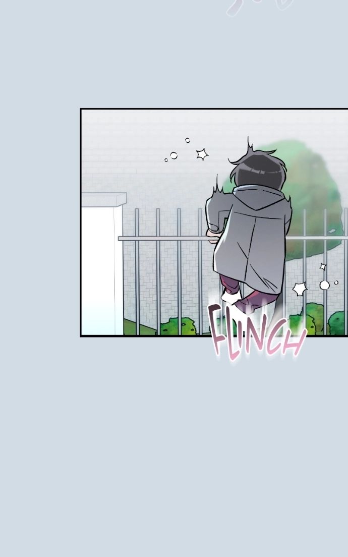 Why Does Everyone Love Me?! Chapter 38 page 30 - 
