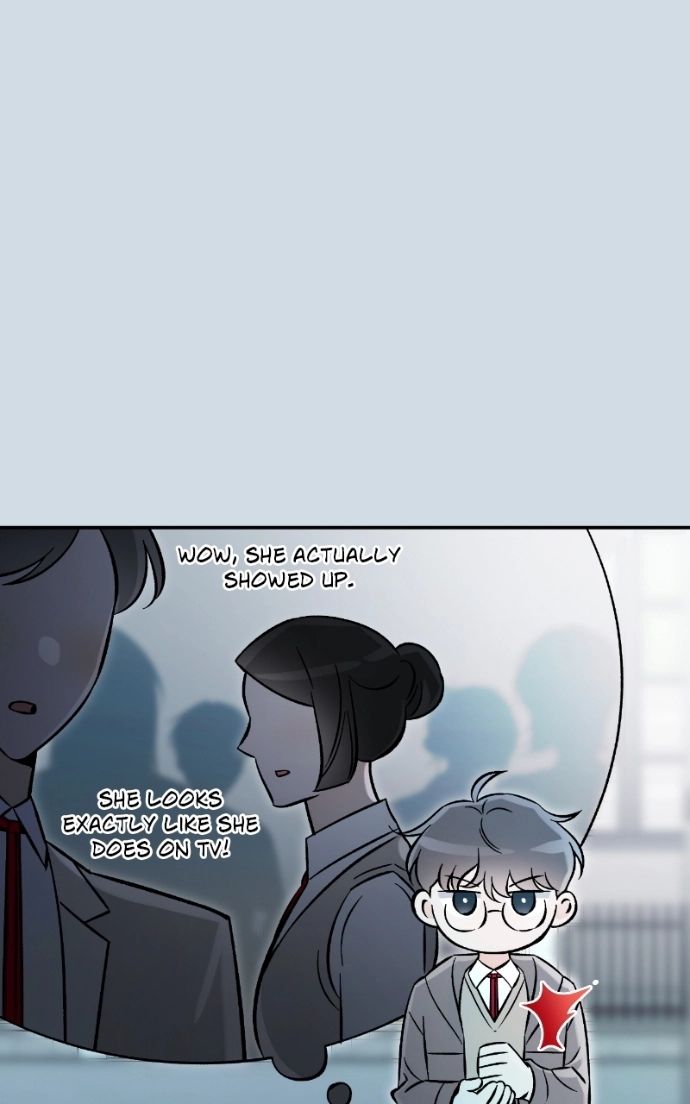 Why Does Everyone Love Me?! Chapter 38 page 37 - 