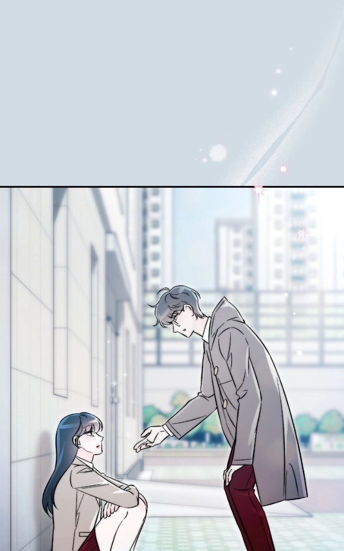 Why Does Everyone Love Me?! Chapter 38 page 46 - 
