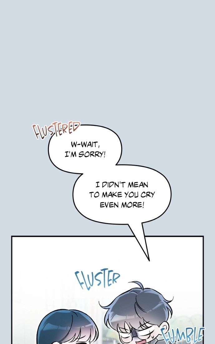 Why Does Everyone Love Me?! Chapter 38 page 50 - 