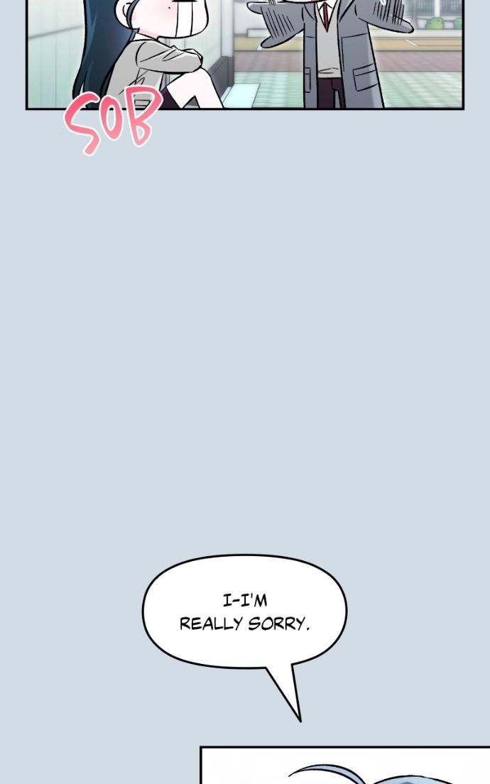 Why Does Everyone Love Me?! Chapter 38 page 51 - 
