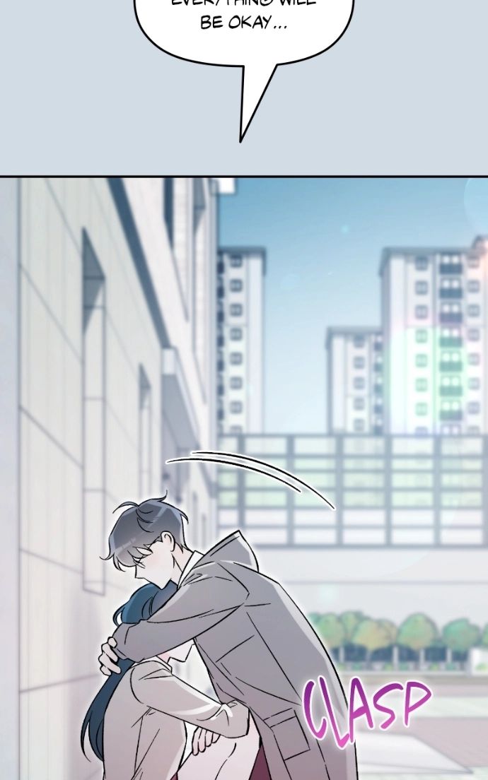 Why Does Everyone Love Me?! Chapter 38 page 53 - 