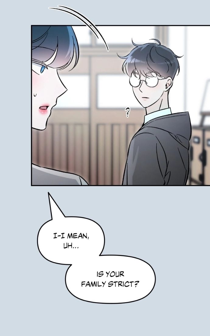 Why Does Everyone Love Me?! Chapter 38 page 78 - 