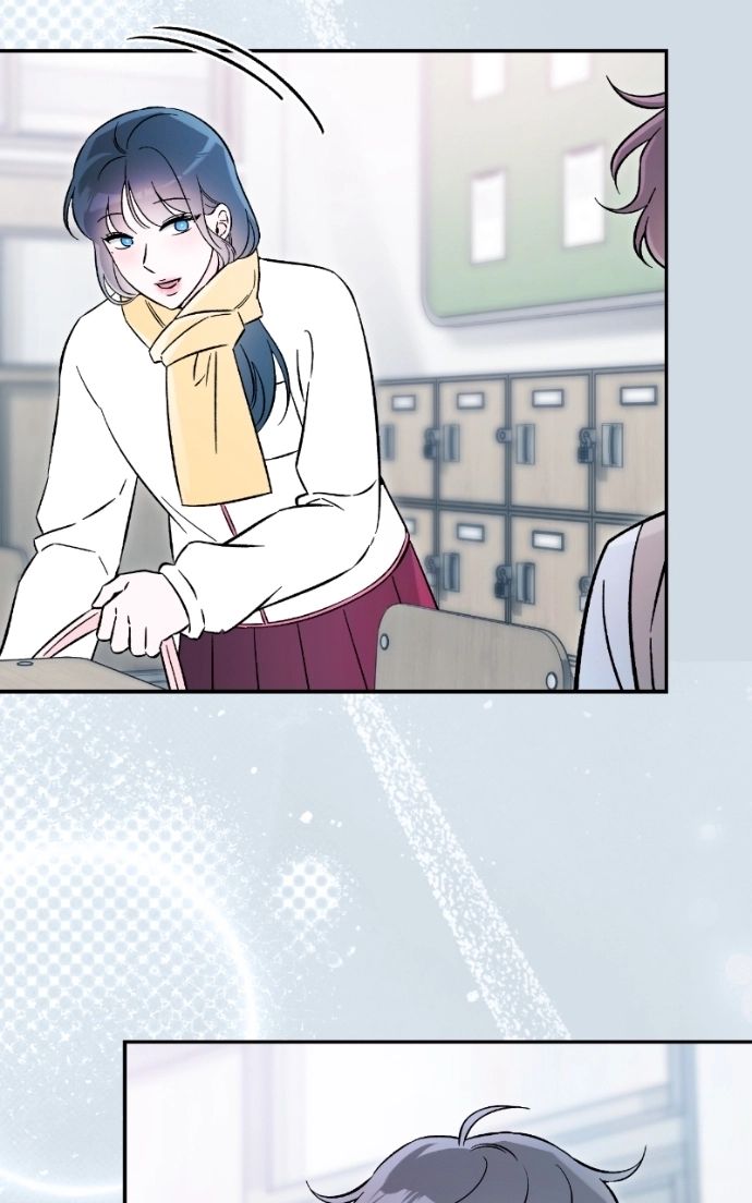 Why Does Everyone Love Me?! Chapter 38 page 84 - 