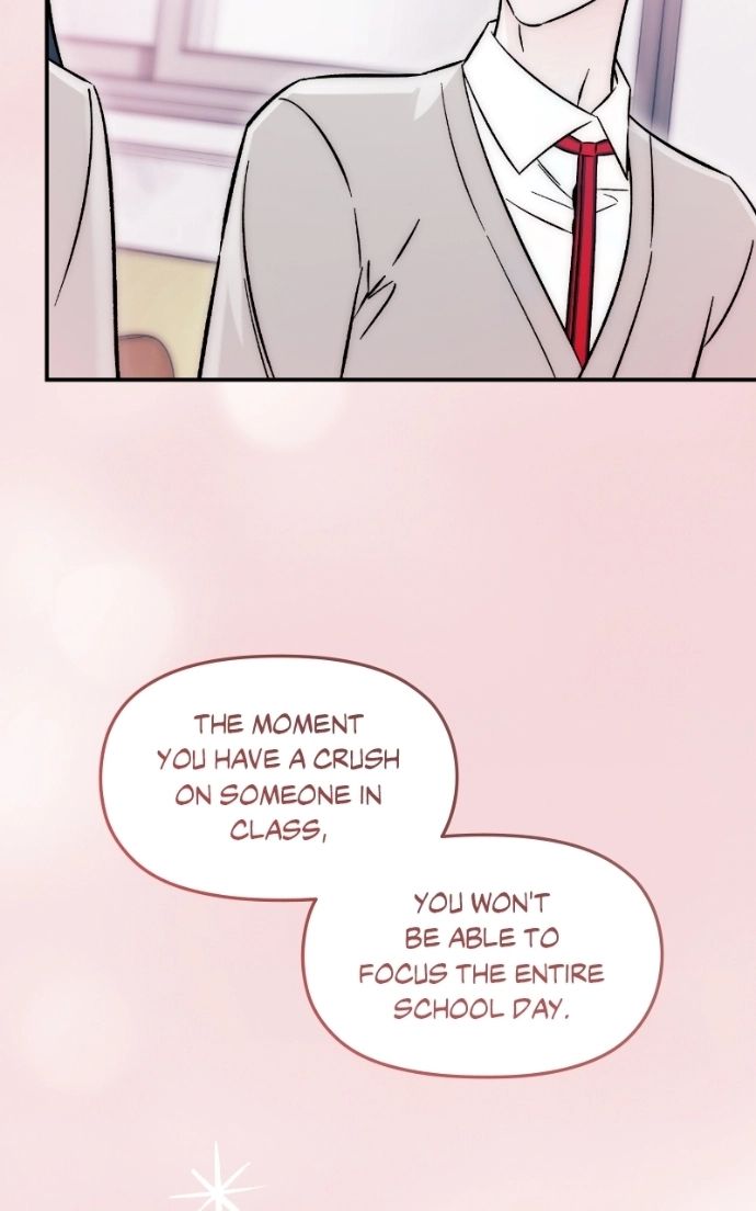 Why Does Everyone Love Me?! Chapter 39 page 14 - 