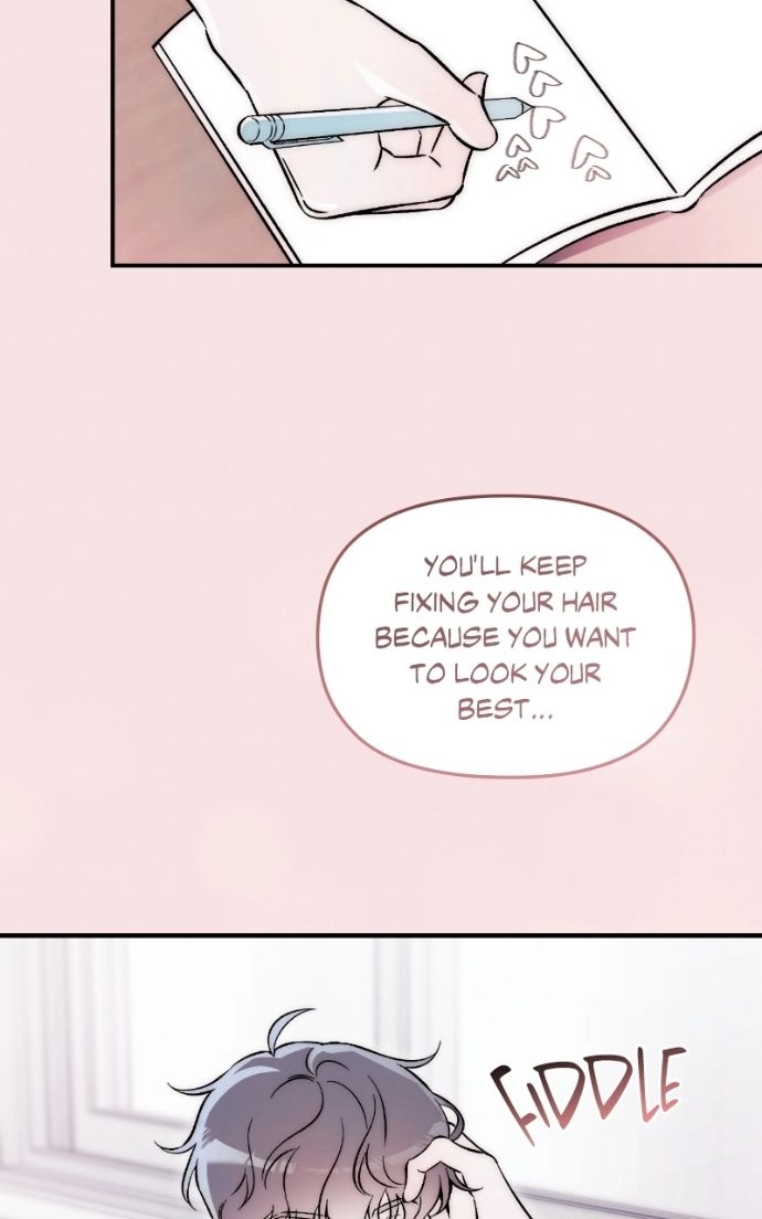 Why Does Everyone Love Me?! Chapter 39 page 17 - 