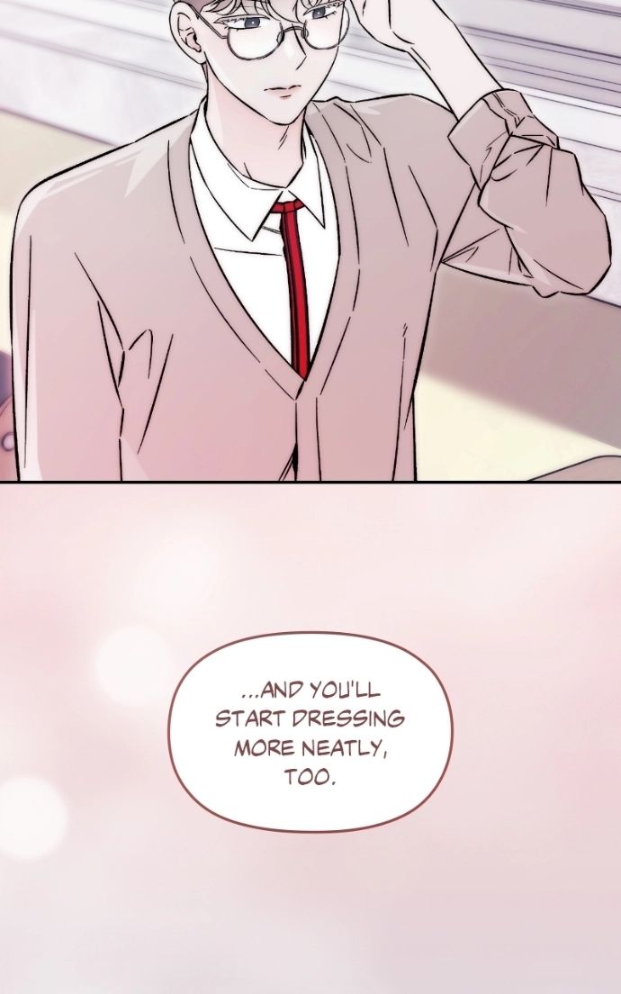 Why Does Everyone Love Me?! Chapter 39 page 18 - 