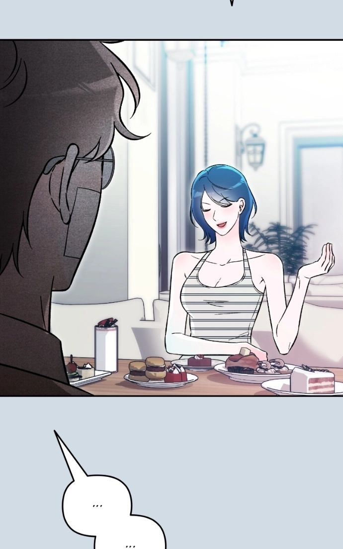 Why Does Everyone Love Me?! Chapter 39 page 20 - 