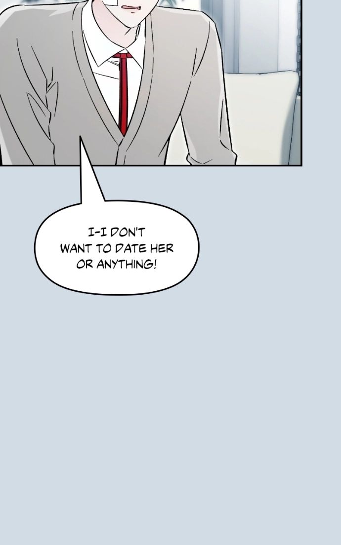 Why Does Everyone Love Me?! Chapter 39 page 23 - 