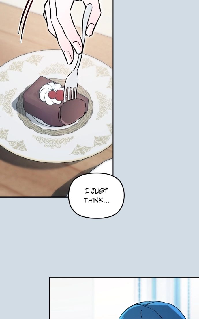 Why Does Everyone Love Me?! Chapter 39 page 26 - 