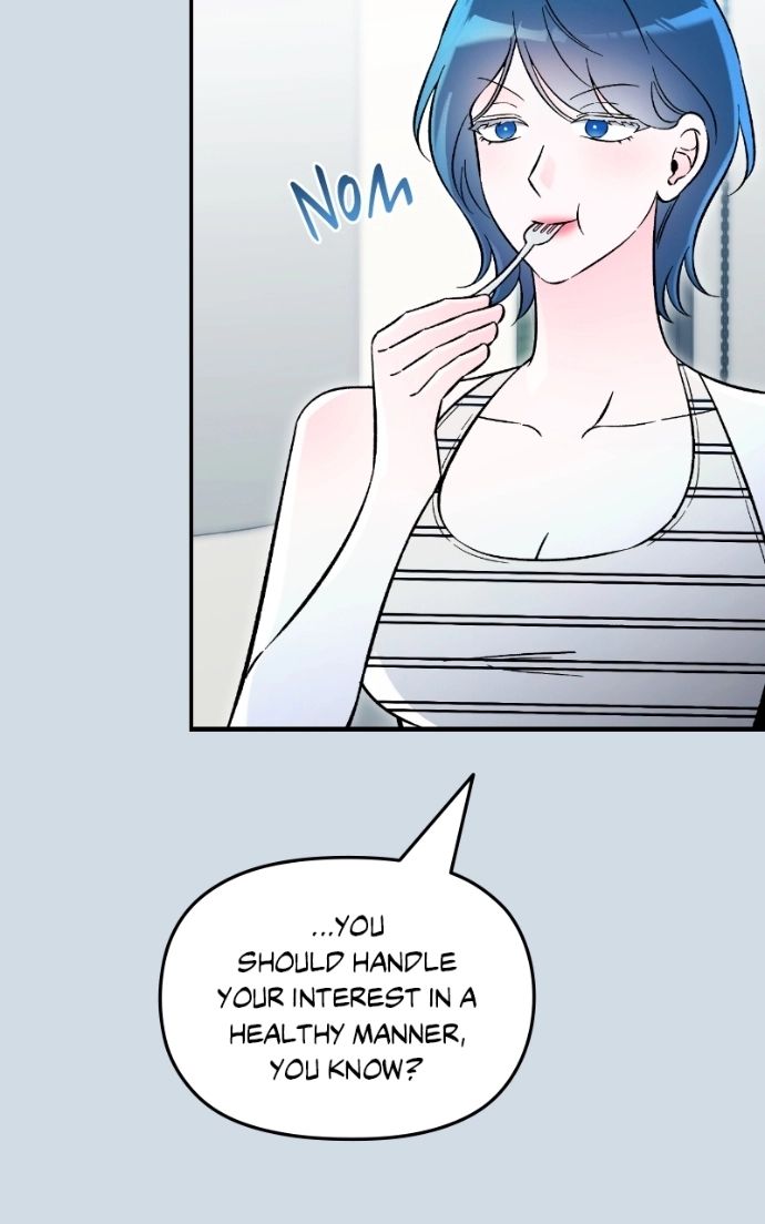 Why Does Everyone Love Me?! Chapter 39 page 27 - 