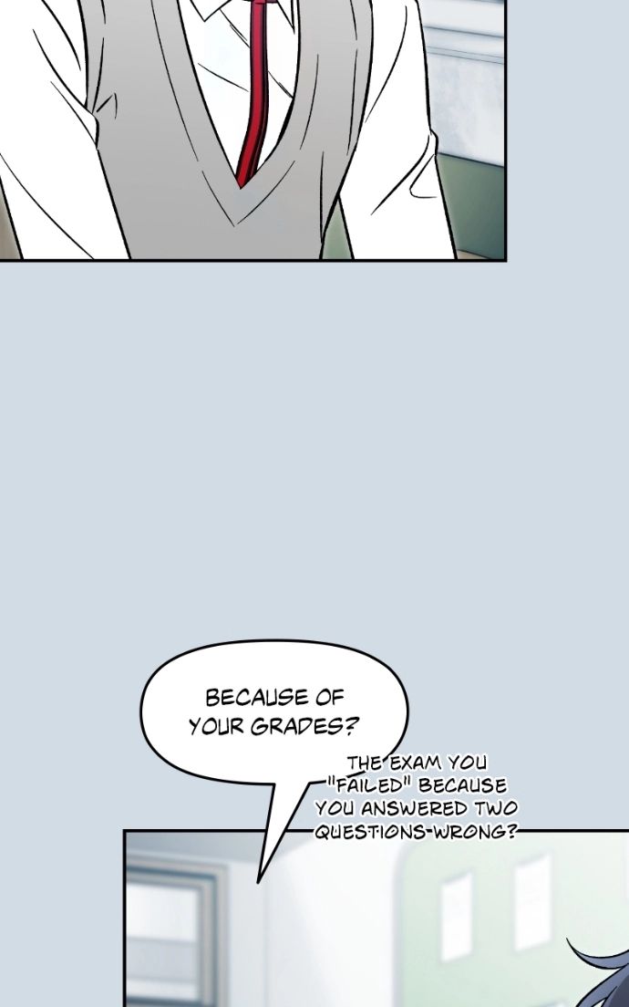 Why Does Everyone Love Me?! Chapter 39 page 32 - 