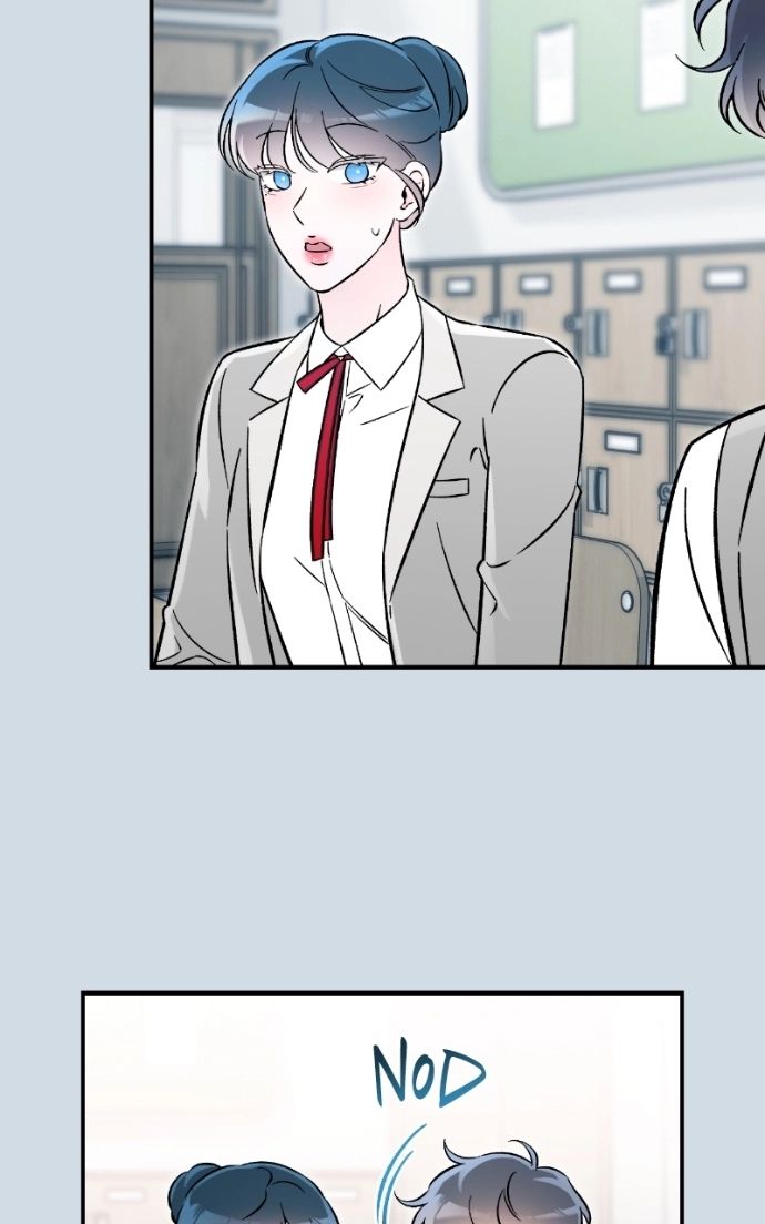 Why Does Everyone Love Me?! Chapter 39 page 33 - 