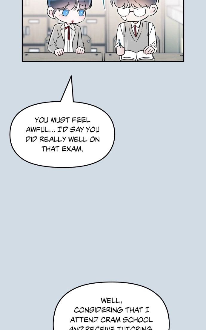 Why Does Everyone Love Me?! Chapter 39 page 34 - 