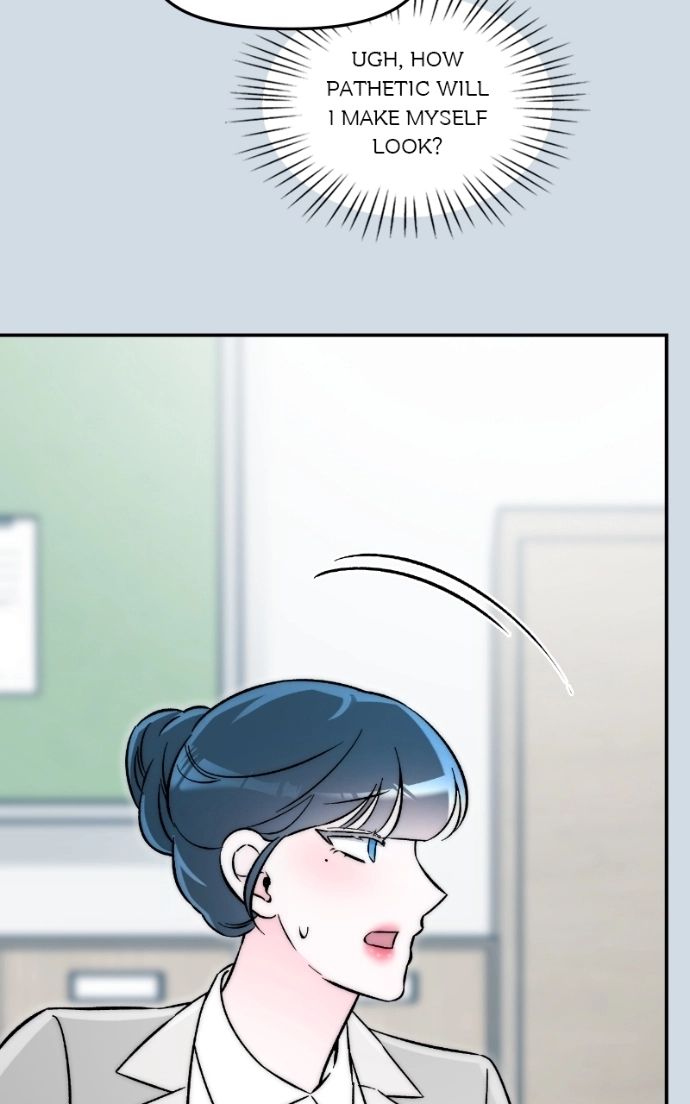 Why Does Everyone Love Me?! Chapter 39 page 36 - 