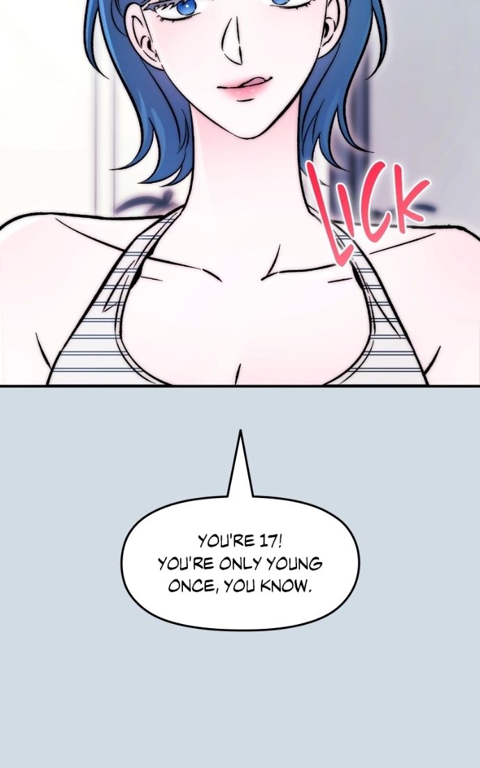 Why Does Everyone Love Me?! Chapter 39 page 5 - 