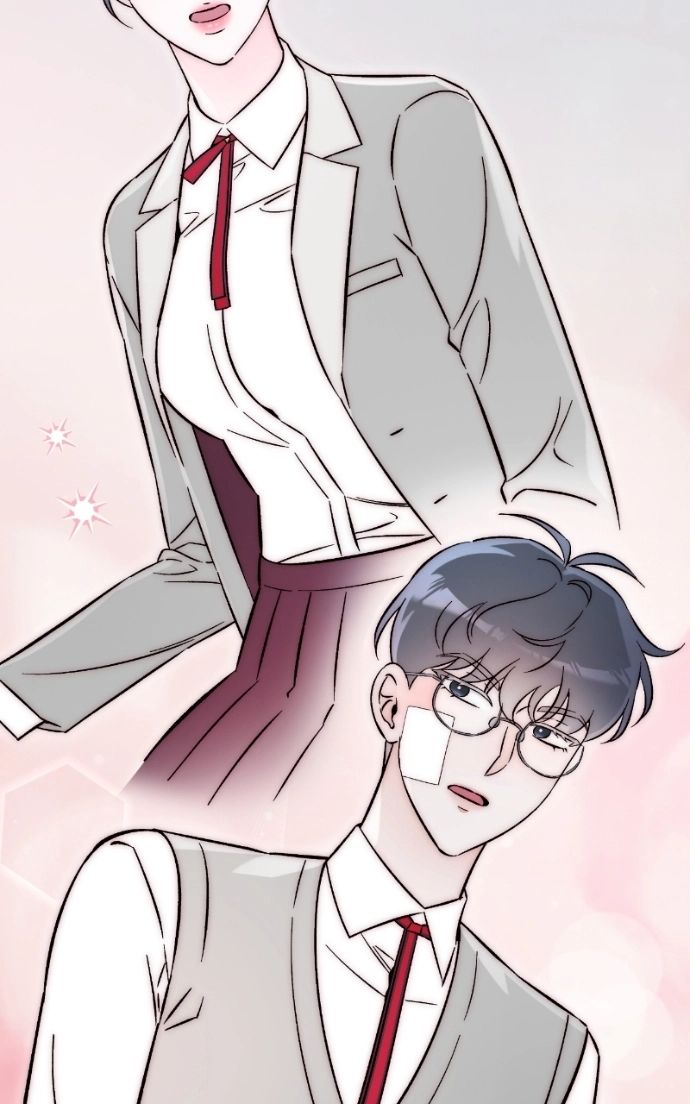 Why Does Everyone Love Me?! Chapter 39 page 41 - 
