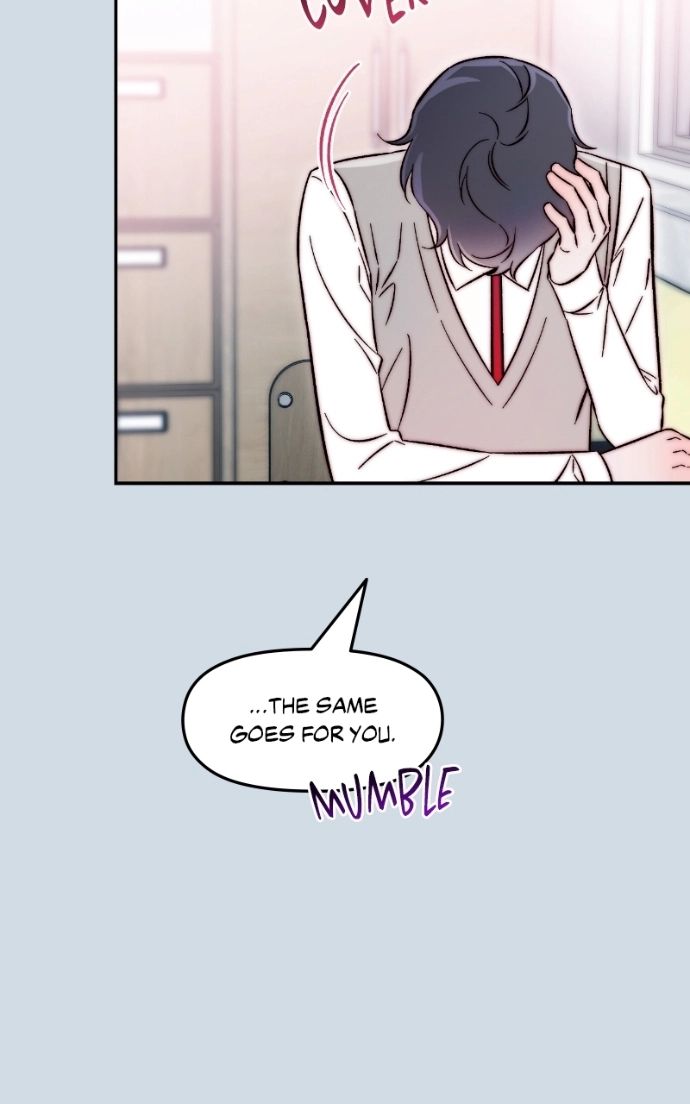 Why Does Everyone Love Me?! Chapter 39 page 43 - 