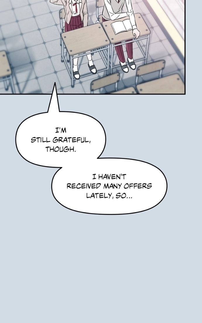 Why Does Everyone Love Me?! Chapter 39 page 47 - 