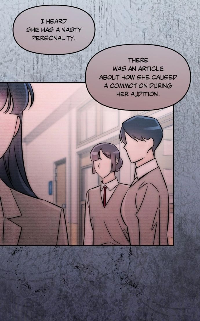Why Does Everyone Love Me?! Chapter 39 page 50 - 