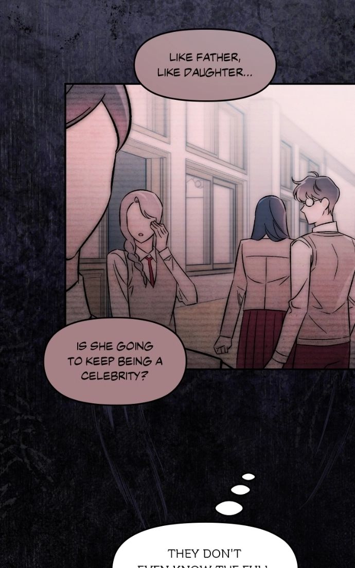 Why Does Everyone Love Me?! Chapter 39 page 51 - 