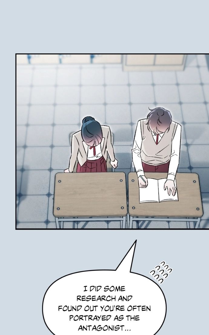 Why Does Everyone Love Me?! Chapter 39 page 60 - 