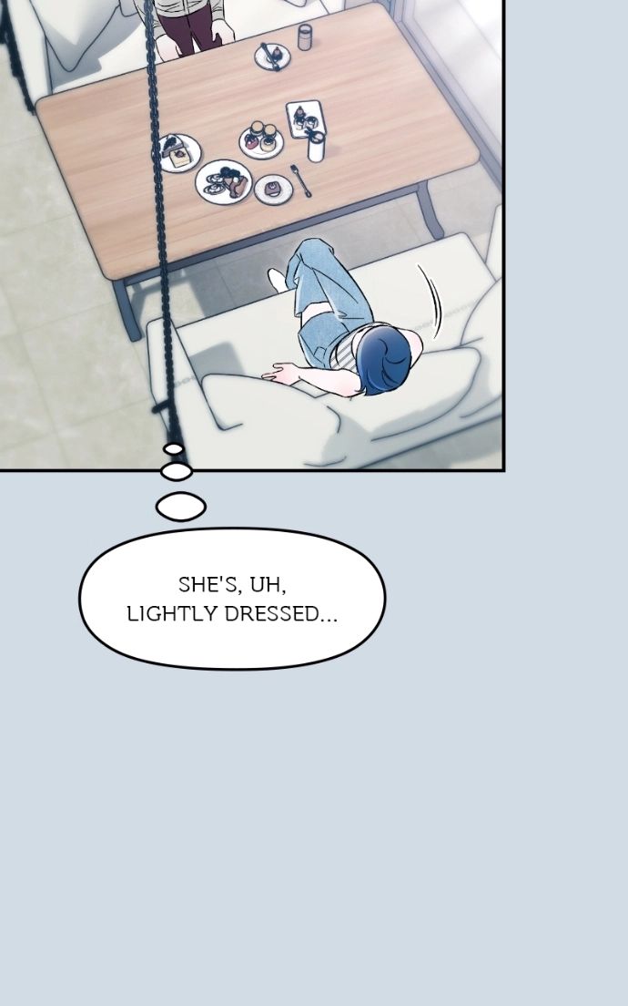 Why Does Everyone Love Me?! Chapter 39 page 7 - 