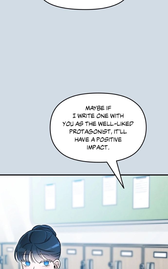 Why Does Everyone Love Me?! Chapter 39 page 61 - 