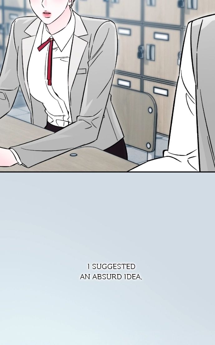 Why Does Everyone Love Me?! Chapter 39 page 62 - 