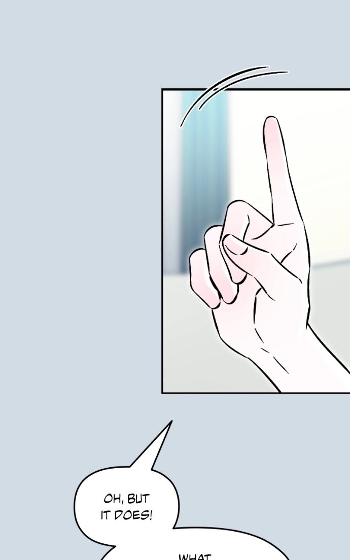 Why Does Everyone Love Me?! Chapter 39 page 8 - 