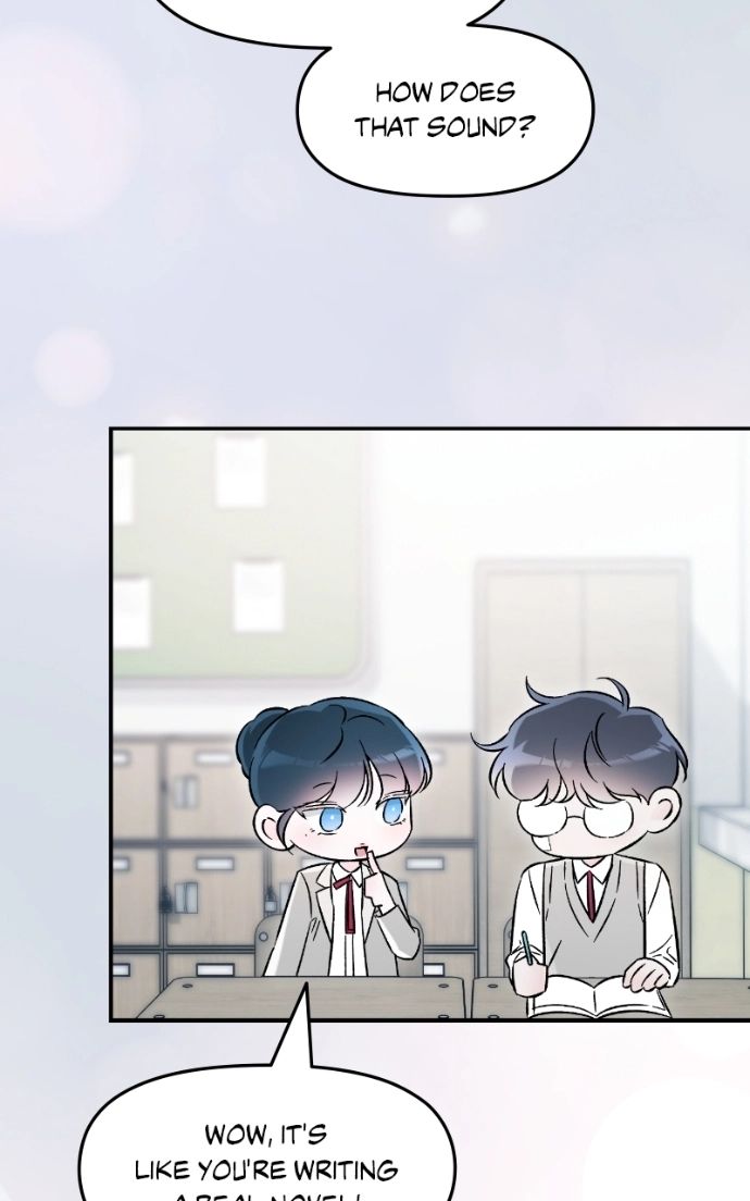 Why Does Everyone Love Me?! Chapter 39 page 72 - 