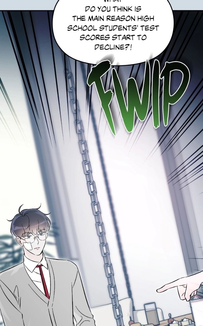 Why Does Everyone Love Me?! Chapter 39 page 9 - 