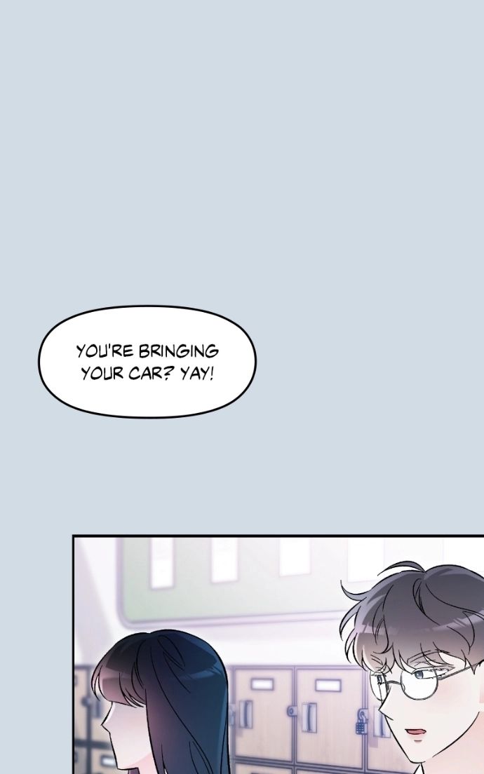 Why Does Everyone Love Me?! Chapter 39 page 85 - 