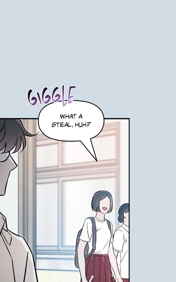 Why Does Everyone Love Me?! Chapter 39 page 96 - 